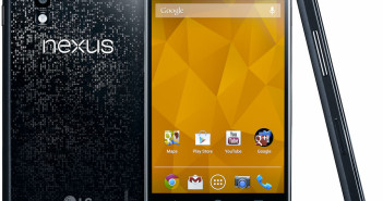 How To Buy Nexus 4 in India ?