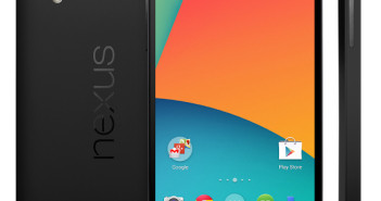 Nexus 5 Price leaks via Google Play listing