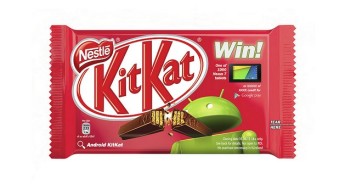 Nexus kitkat contest winners in India getting a 2012 Nexus 7 instead of the 2013 model