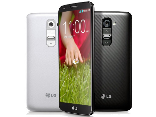 LG G2