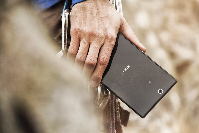 Xperia Z Ultra