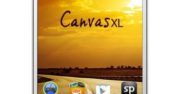 Micromax Canvas XL launched at Rs 13,900
