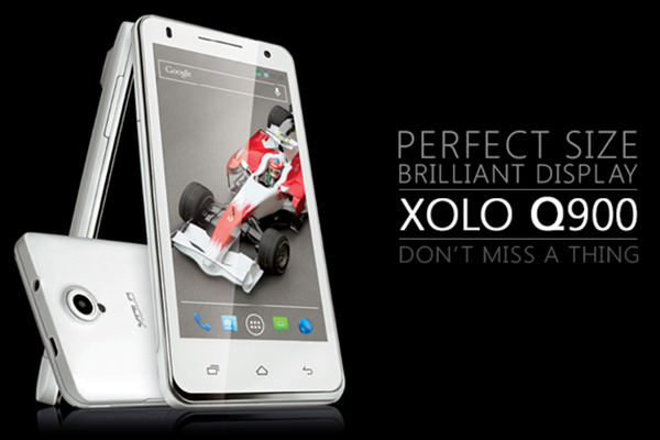 XOLO Q900,top 5 smartphones