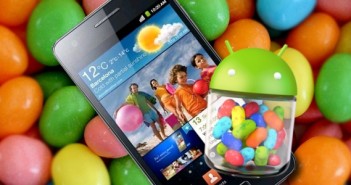 Rooting and installing Android Jelly Bean 4.2.2 on Samsung galaxy S2 i9100