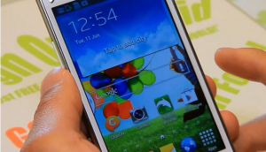 galaxy s4 rom