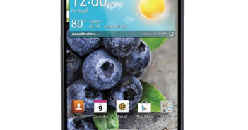 LG launches Optimus G Pro in India at Rs 42,500