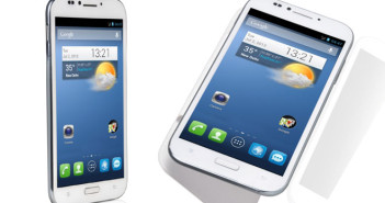 Karbonn launches Titanium S9 IPS in India at Rs 19990