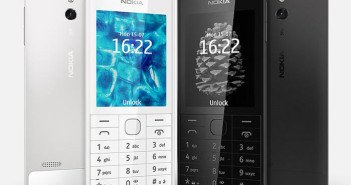 Nokia 515 – Simple yet elegant Feature Phone with aluminium body unveiled