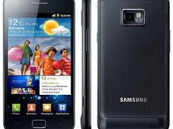 Samsung galaxy s2 i9100