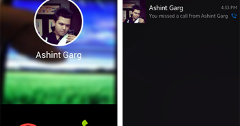 Facebook Messenger for Android and iOS now Supports Free Voice Calling in India
