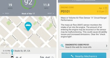 Automatic For Android is Ready to be Your Smart Driving Assistant