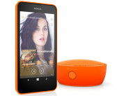 Nokia Announces MD-12, A Portable Bluetooth Speaker with NFC