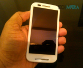 Motorola Moto E Review and Unboxing