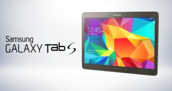 Leaked Images Shows How Thin The New Samsung Galaxy Tab S 10.5 Really is!