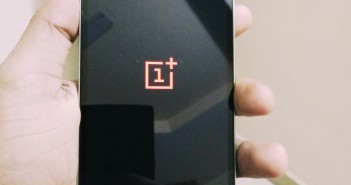 OnePlus One Android Lollipop Alpha Build Pictures and Screenshots!