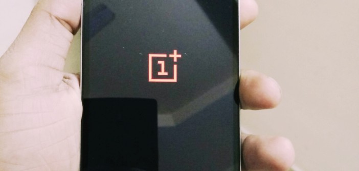 OnePlus One Android Lollipop Alpha Build Pictures and Screenshots!